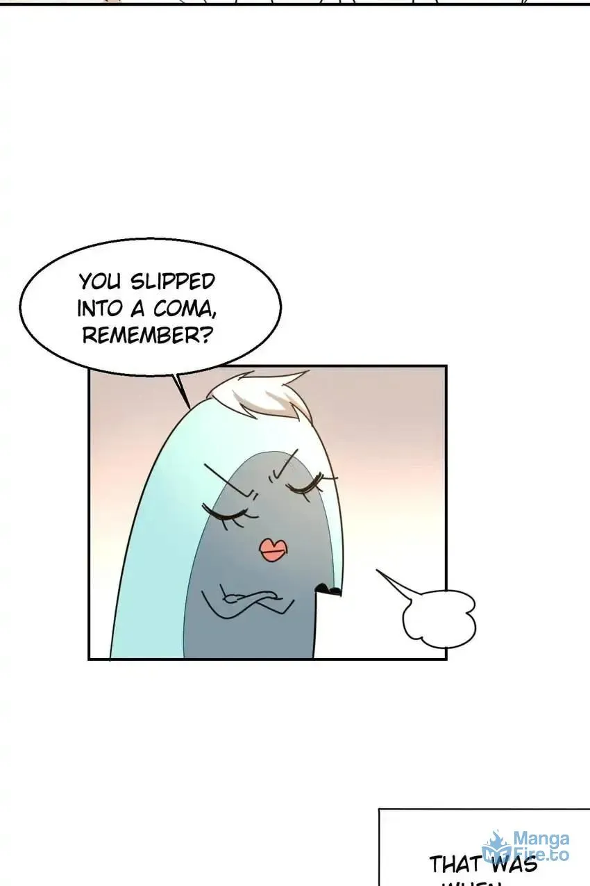 Read I Am Not Your Enemy (Colored) chapter 82 image 9 on Lezhin