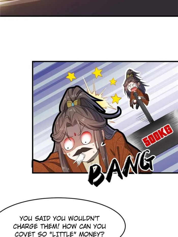 I Am Really Not the Son of Providence Chapter 14 page 2 - 