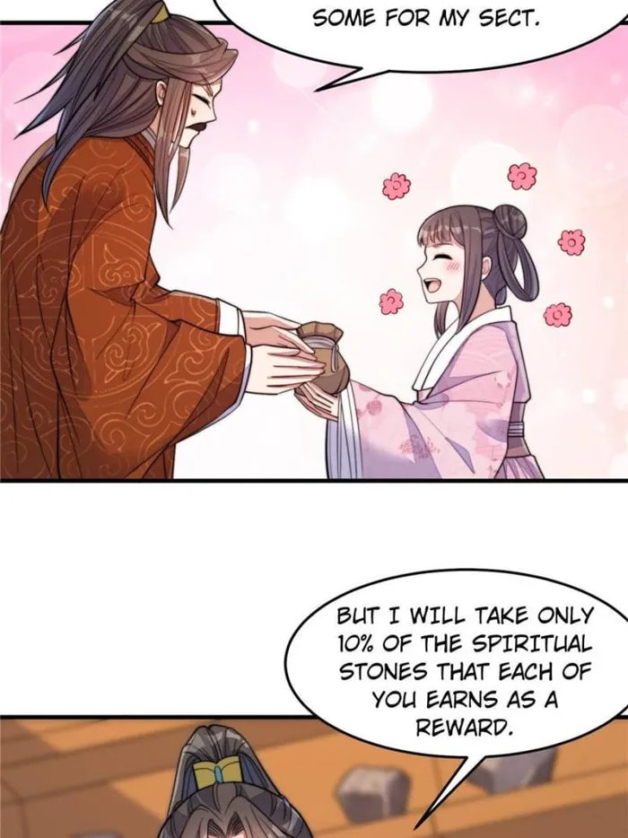 I Am Really Not the Son of Providence Chapter 14 page 24 - 