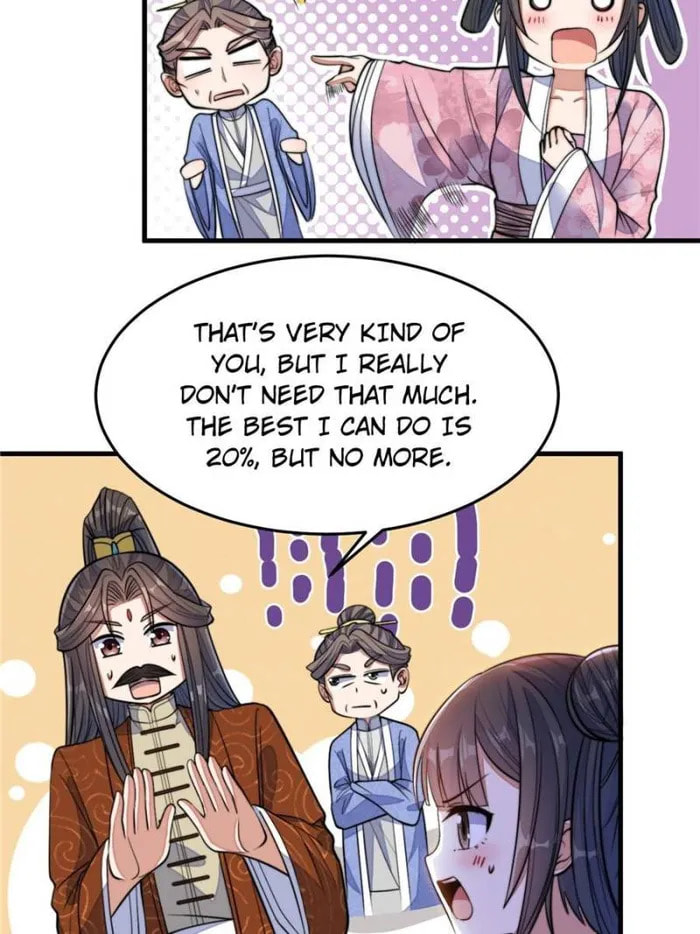 I Am Really Not the Son of Providence Chapter 14 page 26 - 