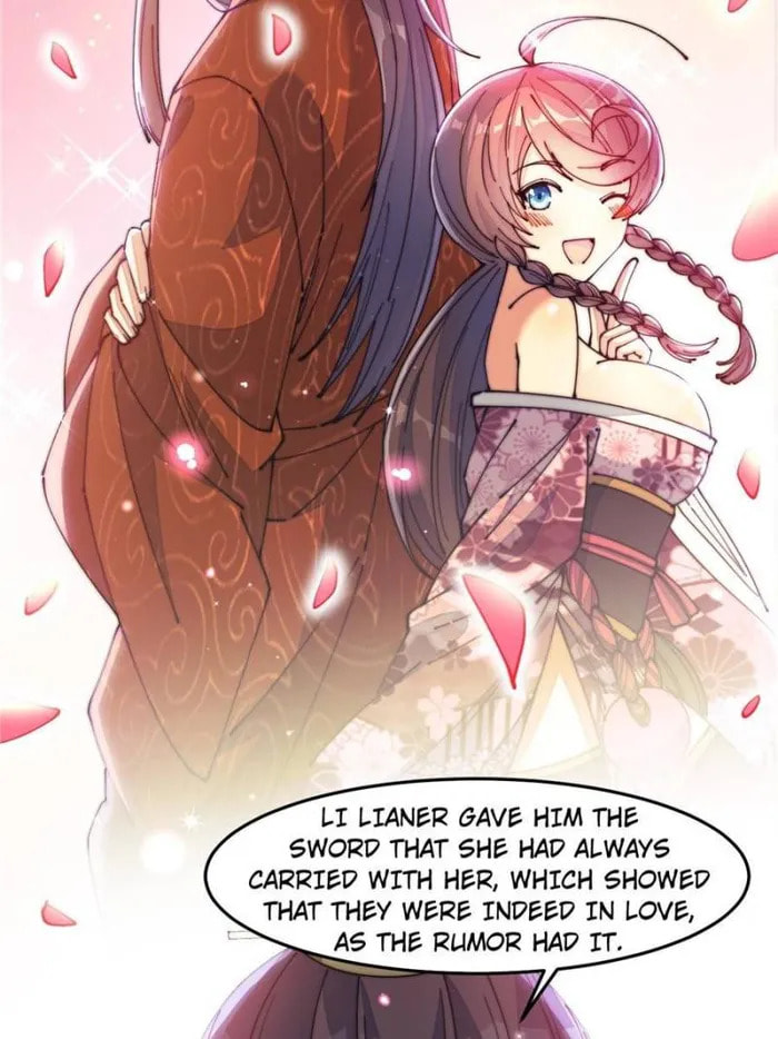 I Am Really Not the Son of Providence Chapter 14 page 55 - 