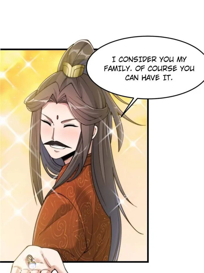 I Am Really Not the Son of Providence Chapter 14 page 65 - 