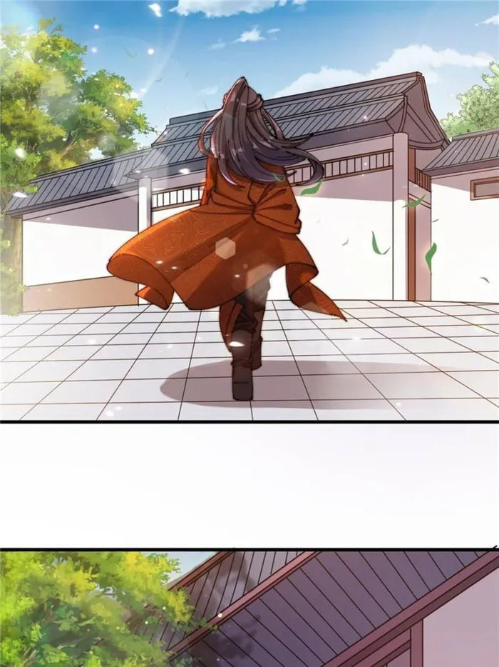 I Am Really Not the Son of Providence Chapter 14 page 75 - 