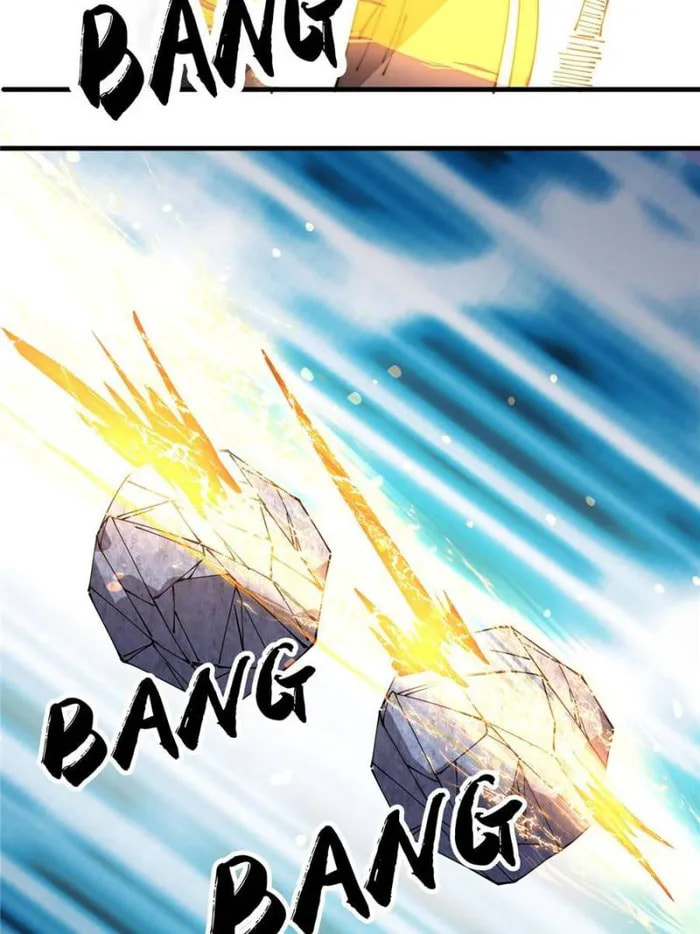 I Am Really Not the Son of Providence Chapter 14 page 79 - 
