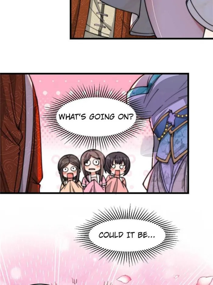 I Am Really Not the Son of Providence Chapter 15 page 19 - 