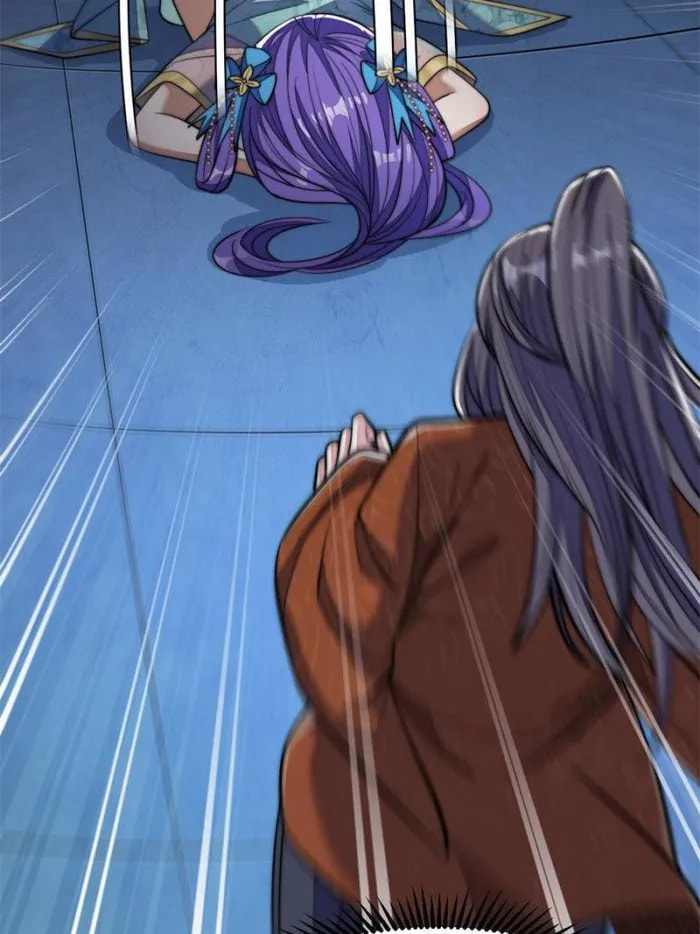 I Am Really Not the Son of Providence Chapter 16 page 26 - 