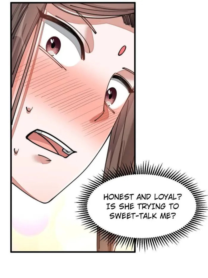 I Am Really Not the Son of Providence Chapter 16 page 49 - 