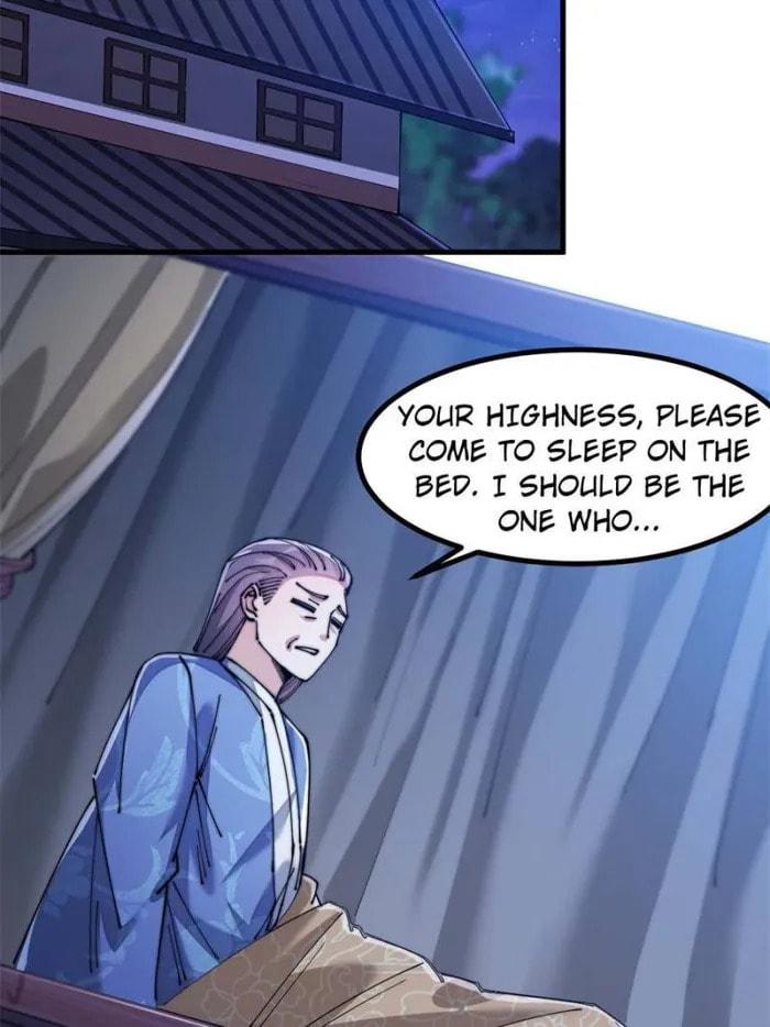 I Am Really Not the Son of Providence Chapter 16 page 70 - 