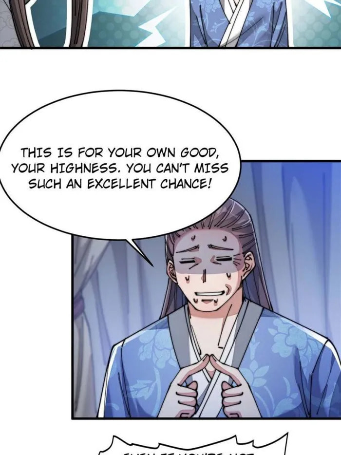 I Am Really Not the Son of Providence Chapter 16 page 74 - 