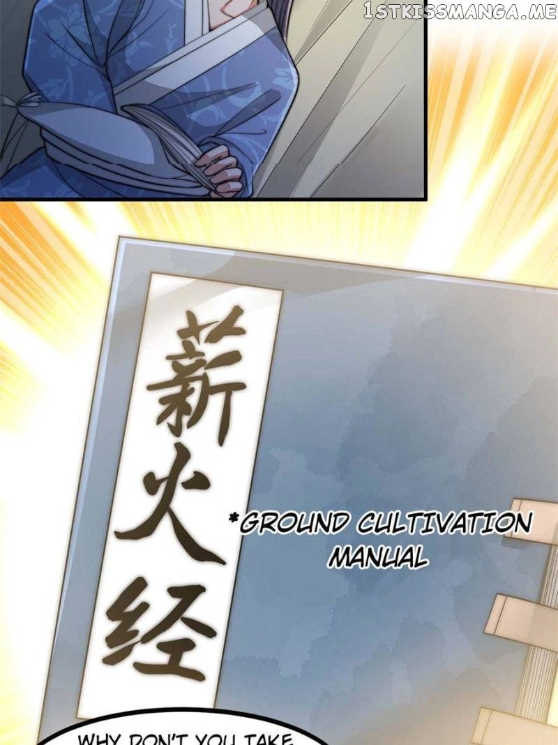 I Am Really Not the Son of Providence Chapter 17 page 15 - 