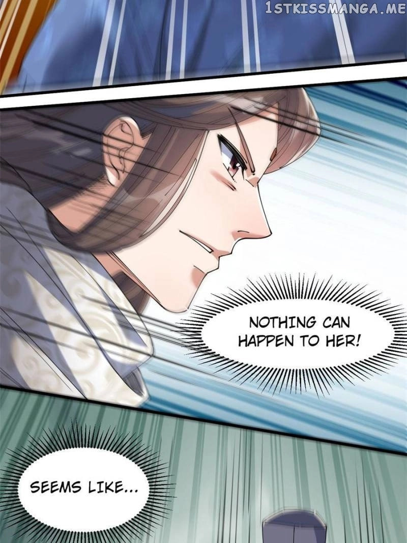 I Am Really Not the Son of Providence Chapter 18 page 24 - 