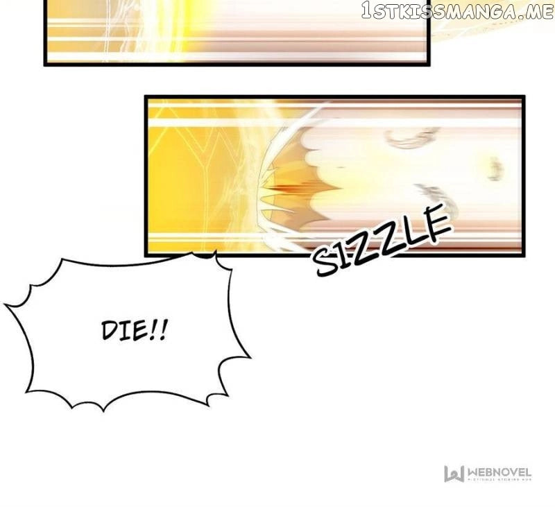 I Am Really Not the Son of Providence Chapter 18 page 75 - 