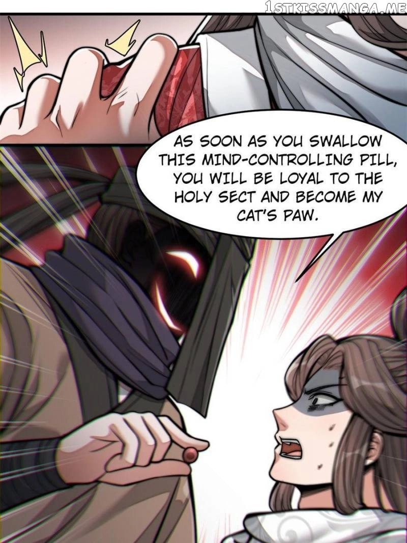 I Am Really Not the Son of Providence Chapter 18 page 81 - 