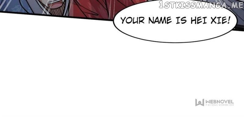I Am Really Not the Son of Providence Chapter 18 page 90 - 