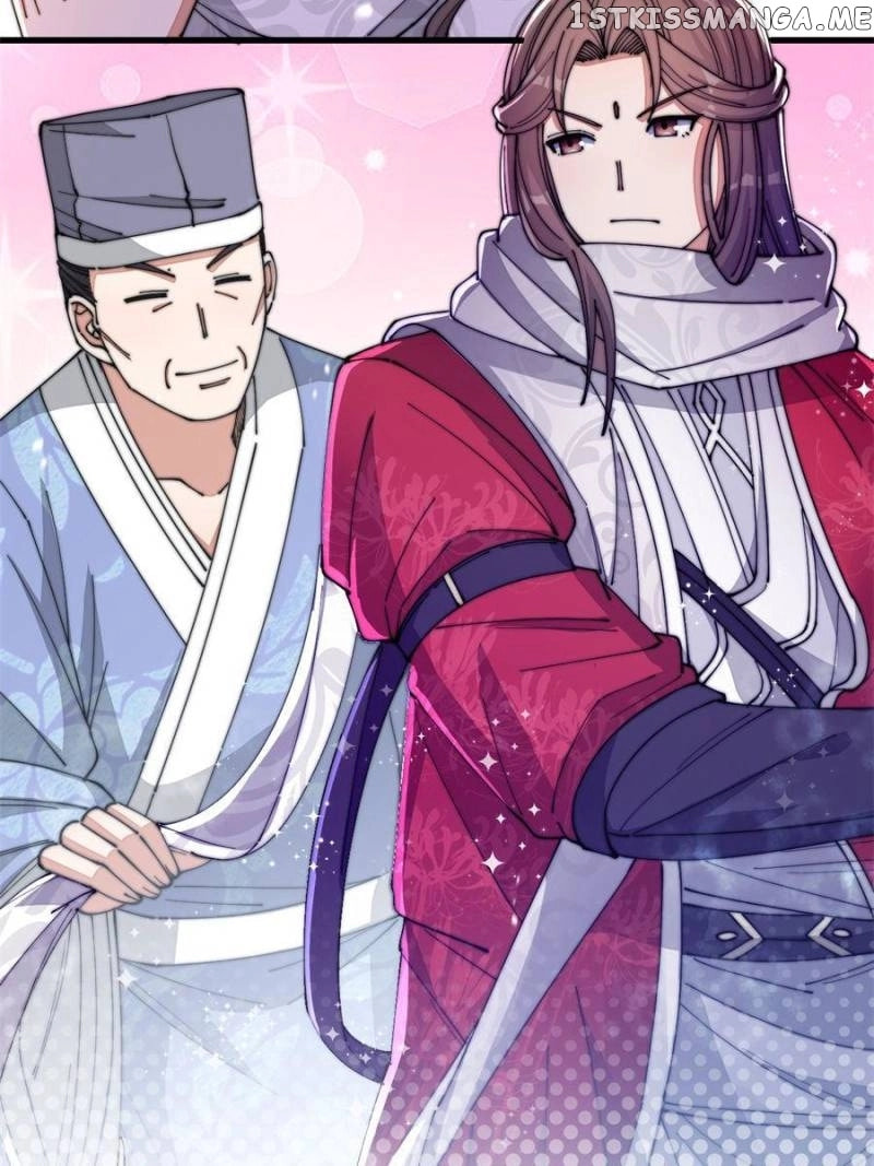 I Am Really Not the Son of Providence Chapter 18 page 10 - 