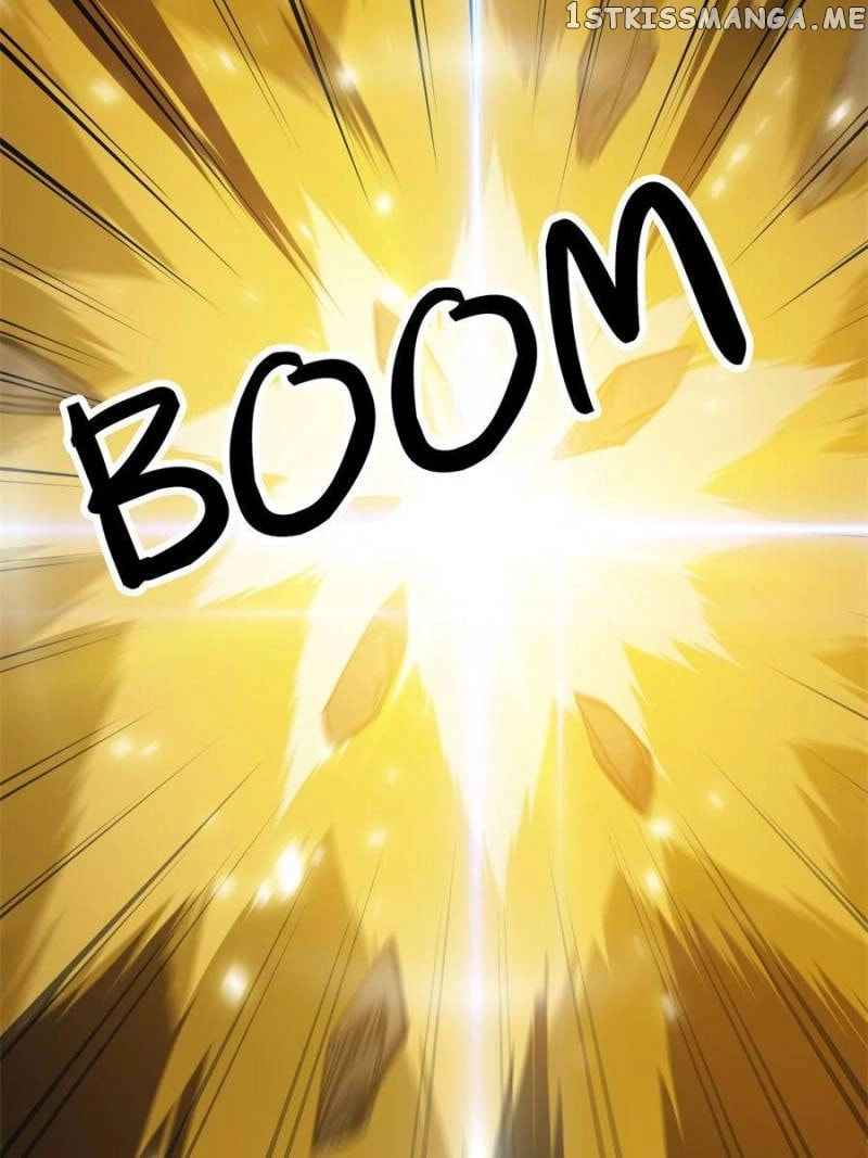 I Am Really Not the Son of Providence Chapter 19 page 53 - 