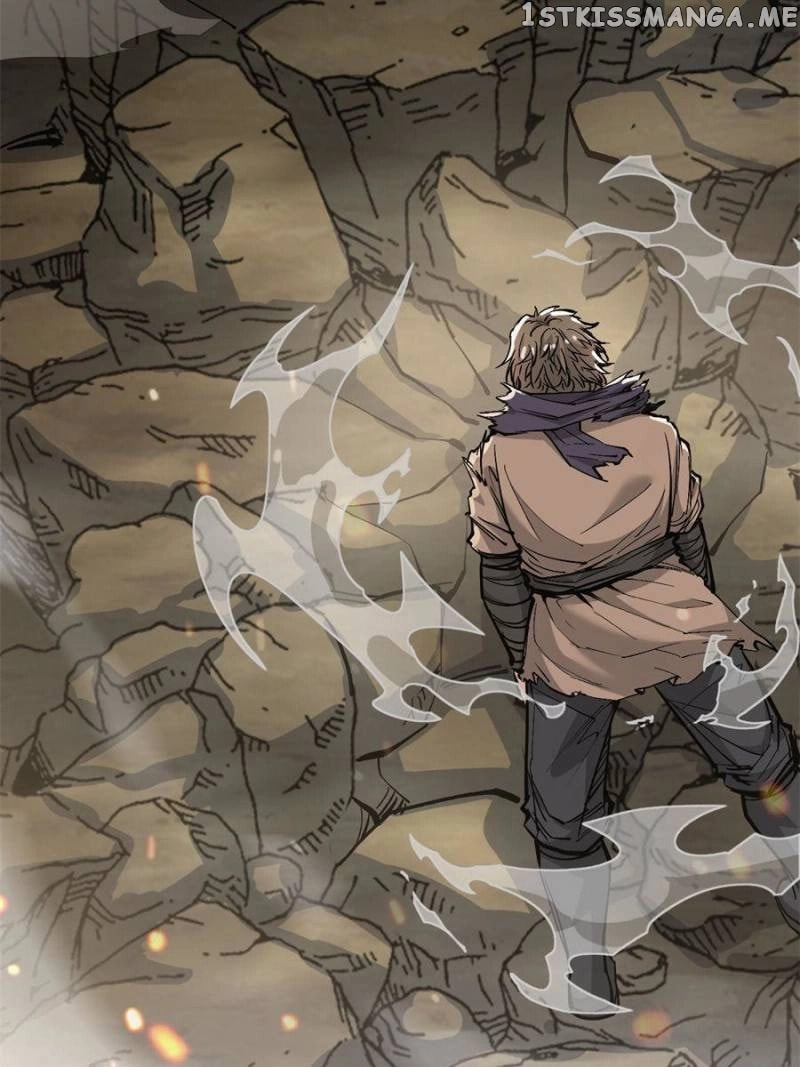 I Am Really Not the Son of Providence Chapter 19 page 57 - 