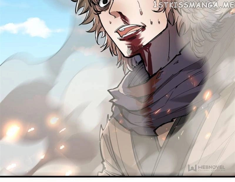 I Am Really Not the Son of Providence Chapter 19 page 59 - 