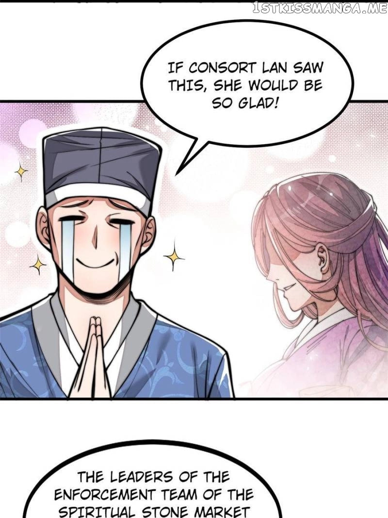 I Am Really Not the Son of Providence Chapter 19 page 73 - 