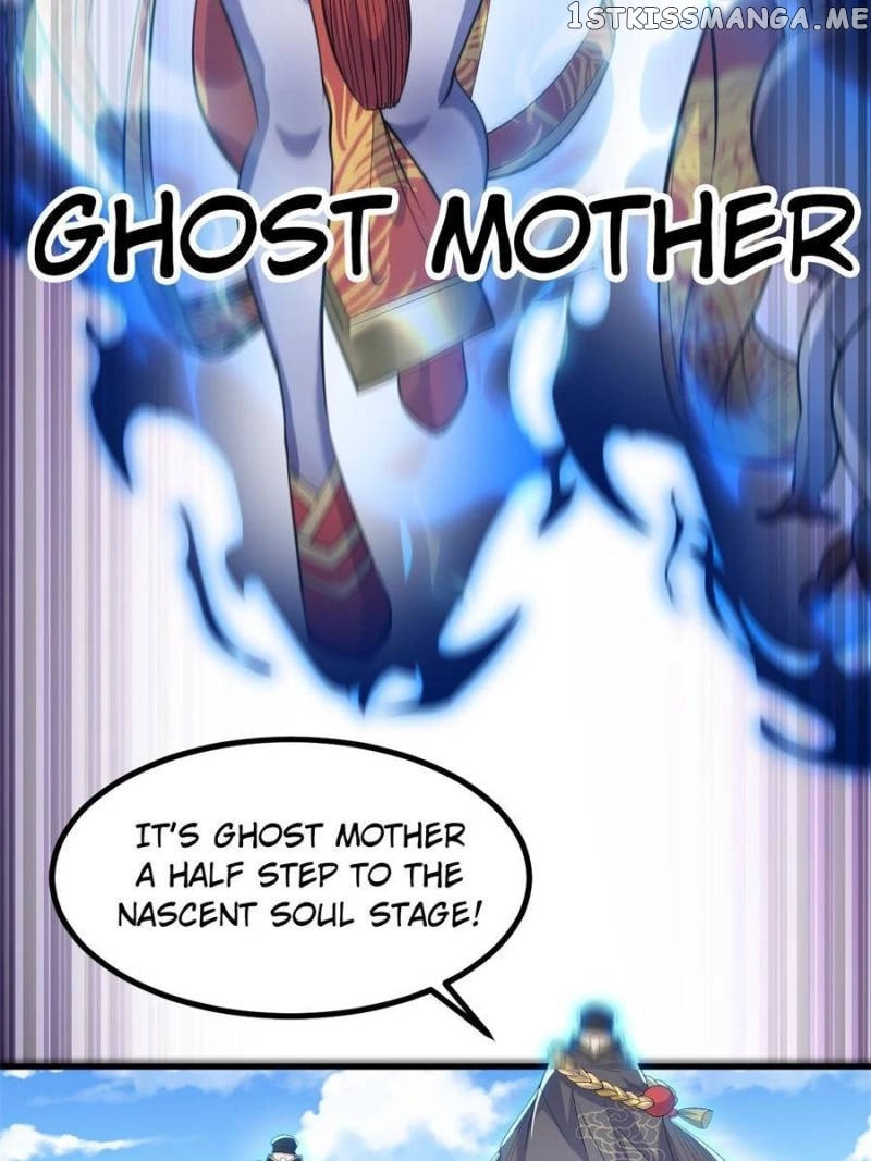 I Am Really Not the Son of Providence Chapter 20 page 20 - 