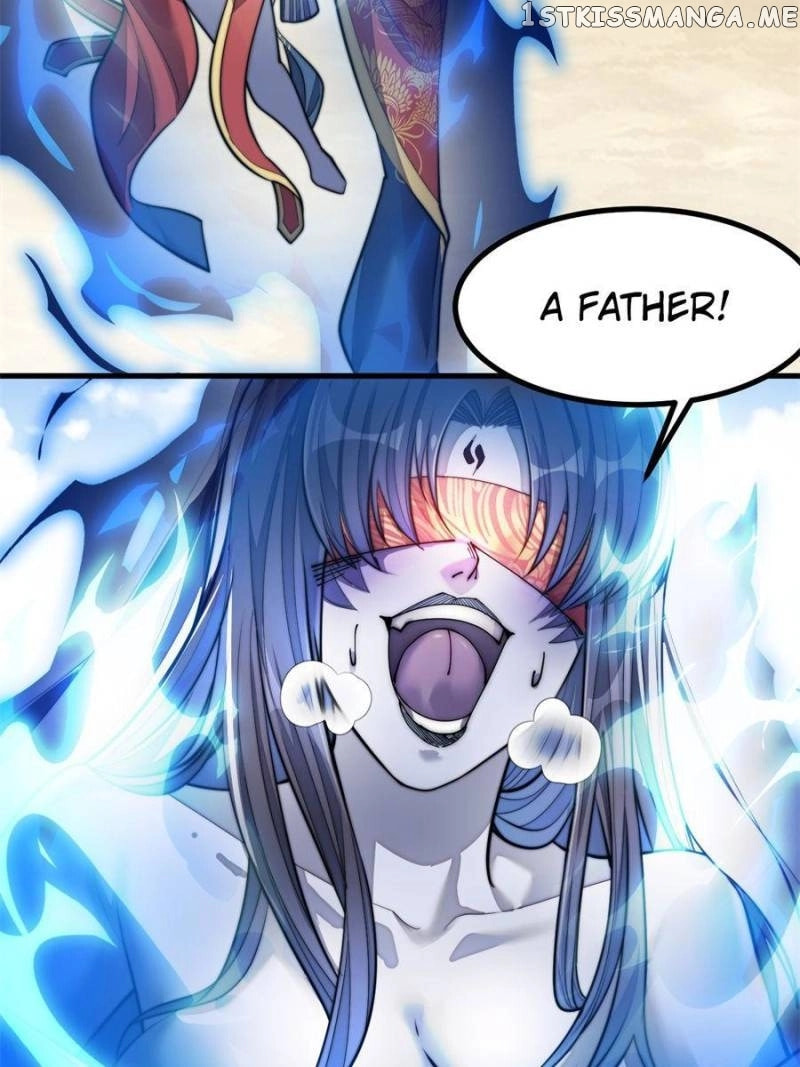 I Am Really Not the Son of Providence Chapter 20 page 25 - 