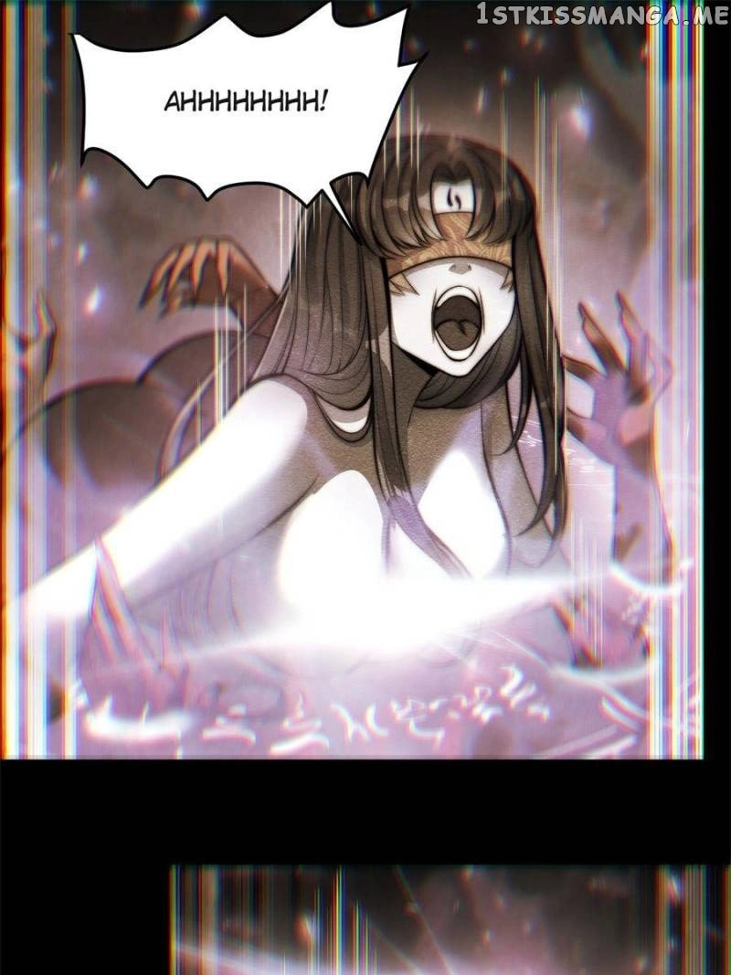 I Am Really Not the Son of Providence Chapter 21 page 13 - 