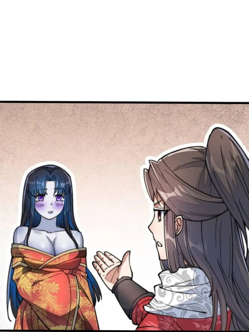 I Am Really Not the Son of Providence Chapter 22 page 46 - 