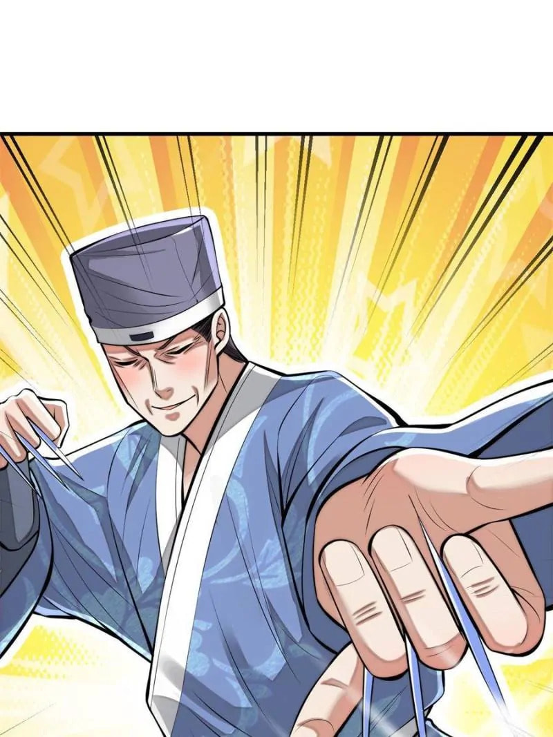 I Am Really Not the Son of Providence Chapter 22 page 68 - 