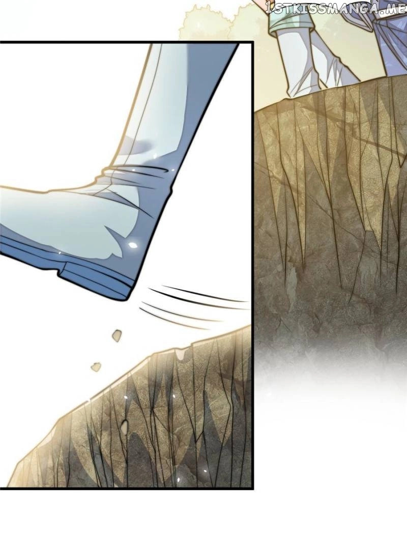 I Am Really Not the Son of Providence Chapter 24 page 26 - 