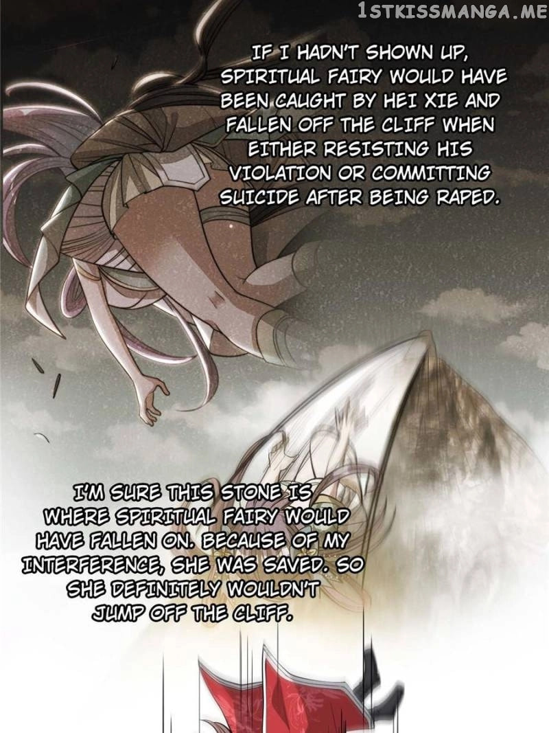 I Am Really Not the Son of Providence Chapter 24 page 5 - 