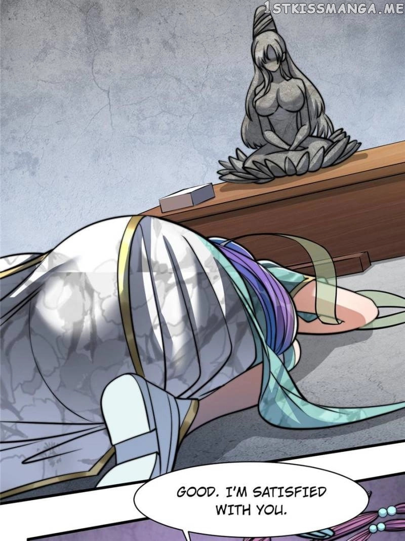 I Am Really Not the Son of Providence Chapter 25 page 15 - 