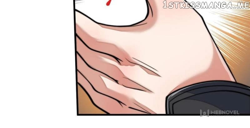 I Am Really Not the Son of Providence Chapter 25 page 62 - 