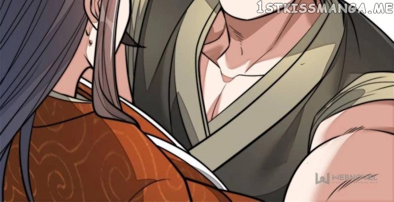 I Am Really Not the Son of Providence Chapter 28 page 12 - 