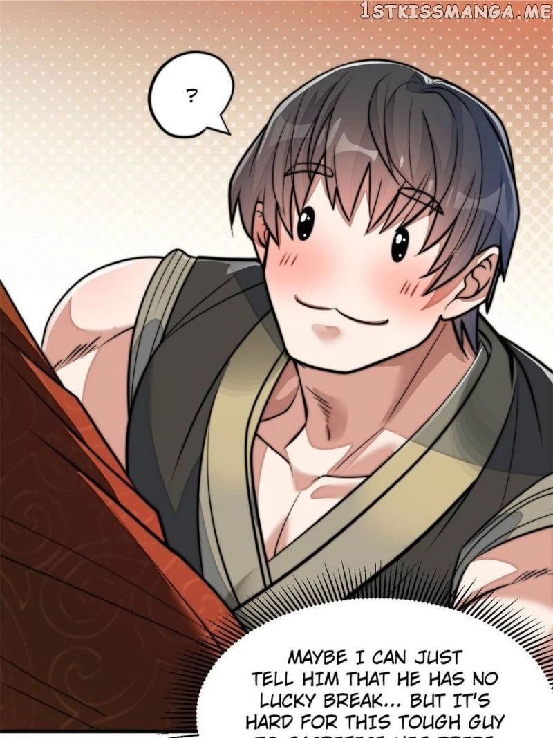 I Am Really Not the Son of Providence Chapter 28 page 13 - 