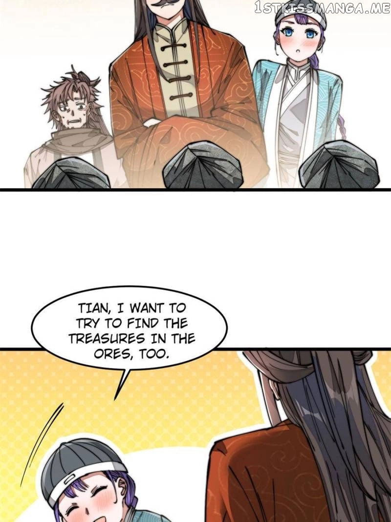 I Am Really Not the Son of Providence Chapter 28 page 39 - 