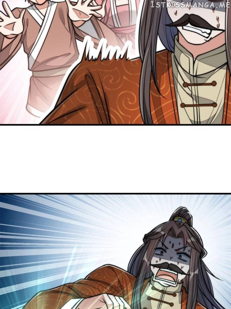 I Am Really Not the Son of Providence Chapter 28 page 10 - 