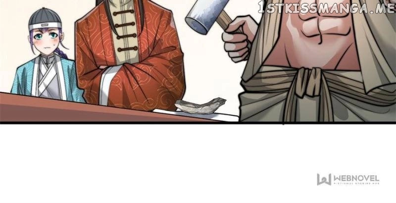 I Am Really Not the Son of Providence Chapter 29 page 12 - 