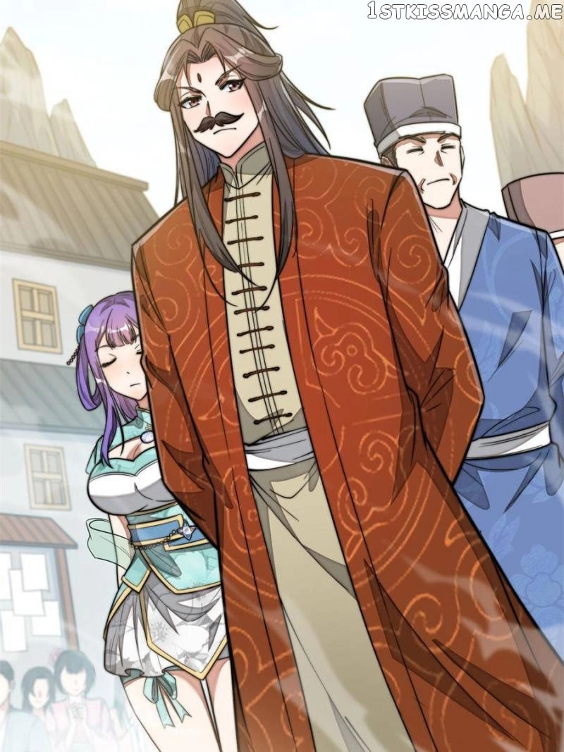 I Am Really Not the Son of Providence Chapter 29 page 39 - 