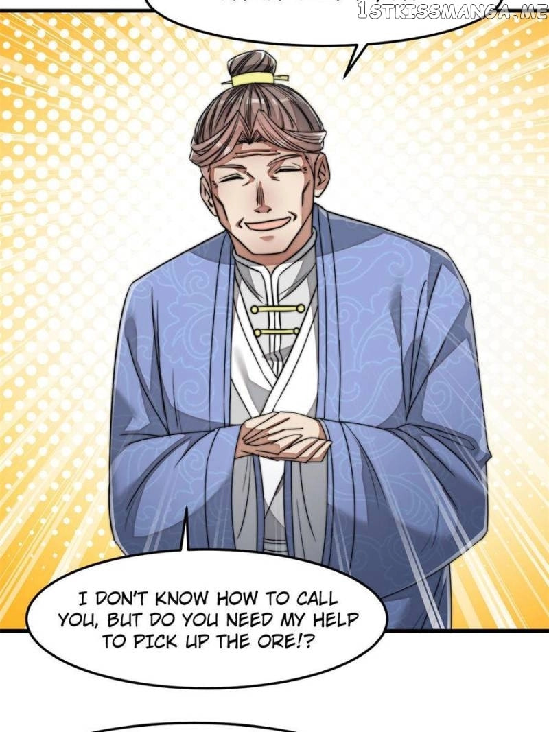 I Am Really Not the Son of Providence Chapter 30 page 53 - 