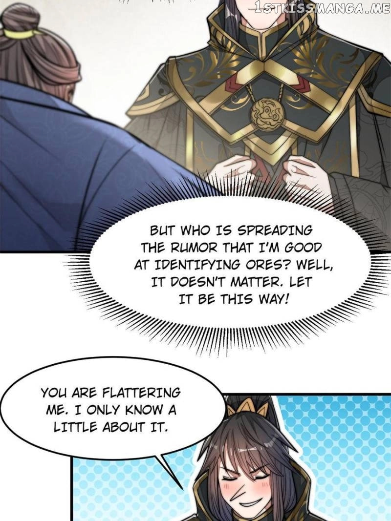 I Am Really Not the Son of Providence Chapter 31 page 9 - 