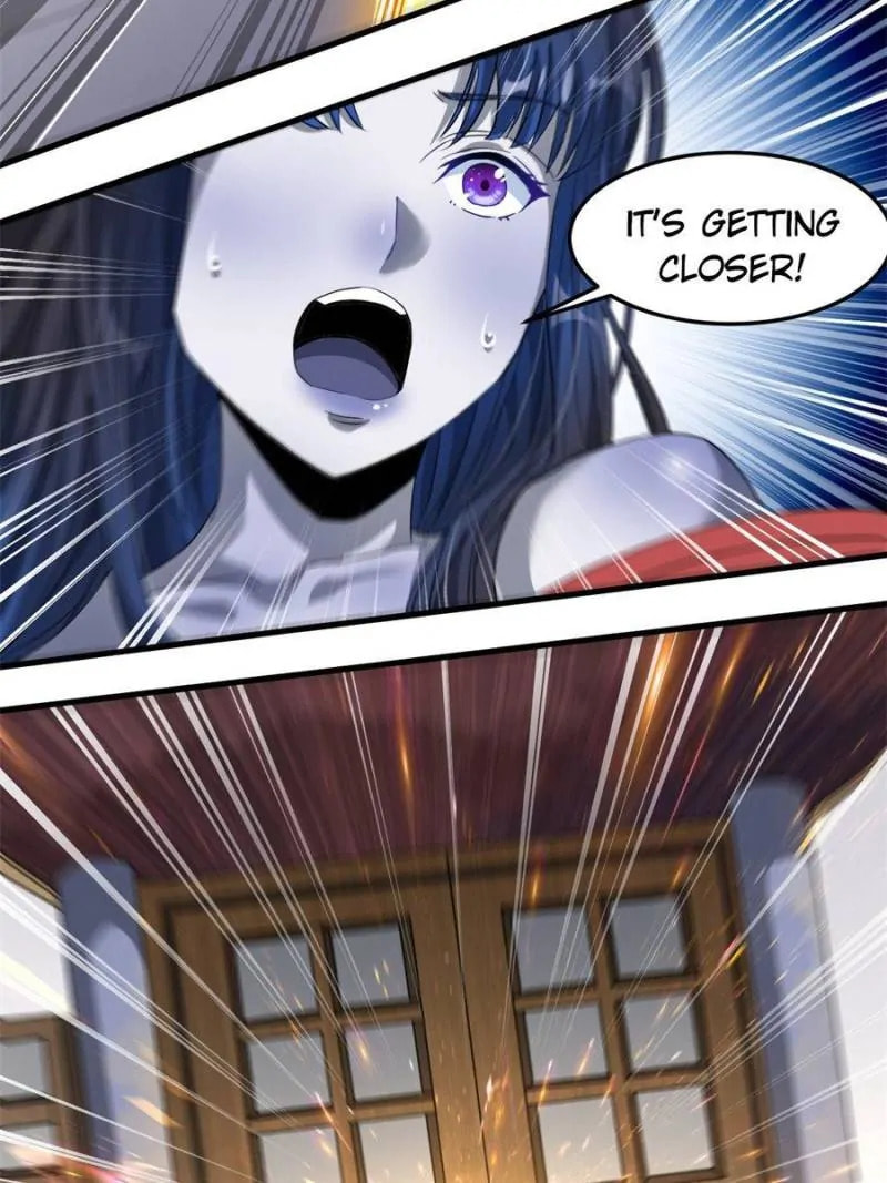 I Am Really Not the Son of Providence Chapter 32 page 2 - 