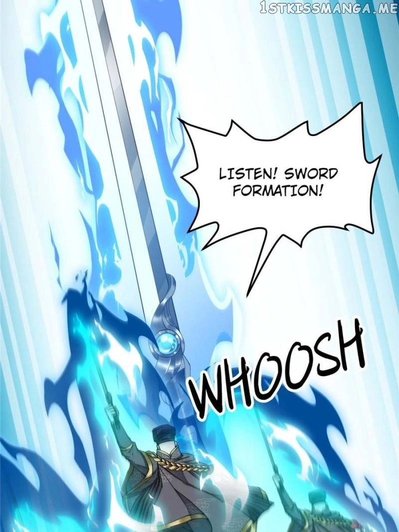 I Am Really Not the Son of Providence Chapter 34 page 22 - 