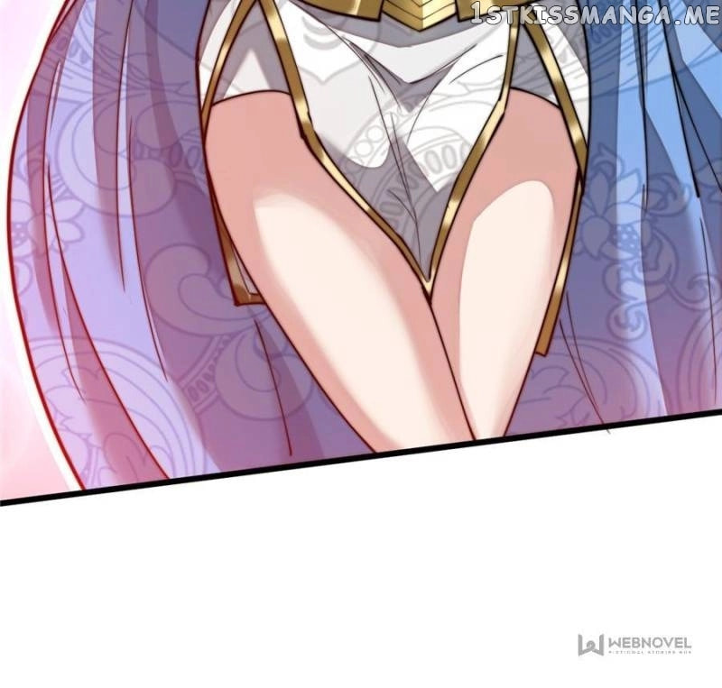 I Am Really Not the Son of Providence Chapter 34 page 50 - 