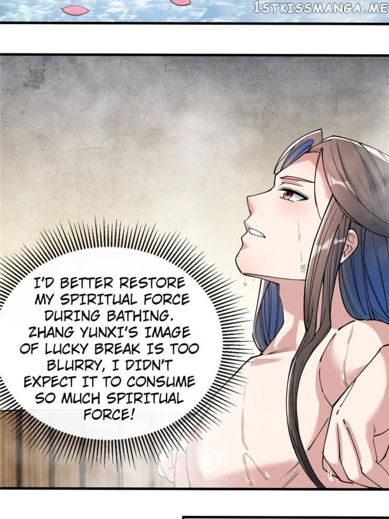 I Am Really Not the Son of Providence Chapter 35 page 13 - 