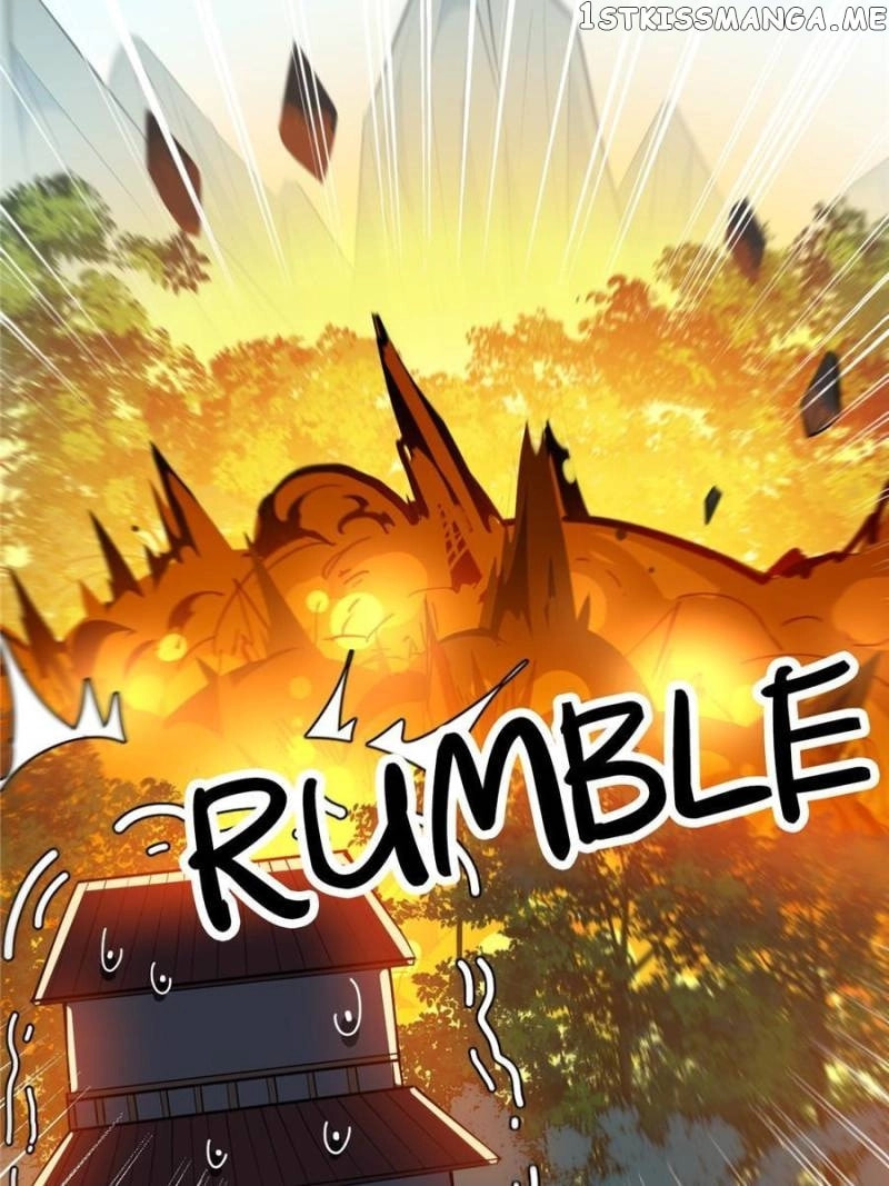I Am Really Not the Son of Providence Chapter 42 page 4 - 