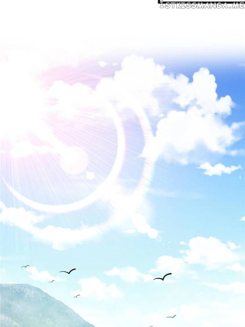 I Am Really Not the Son of Providence Chapter 42 page 40 - 