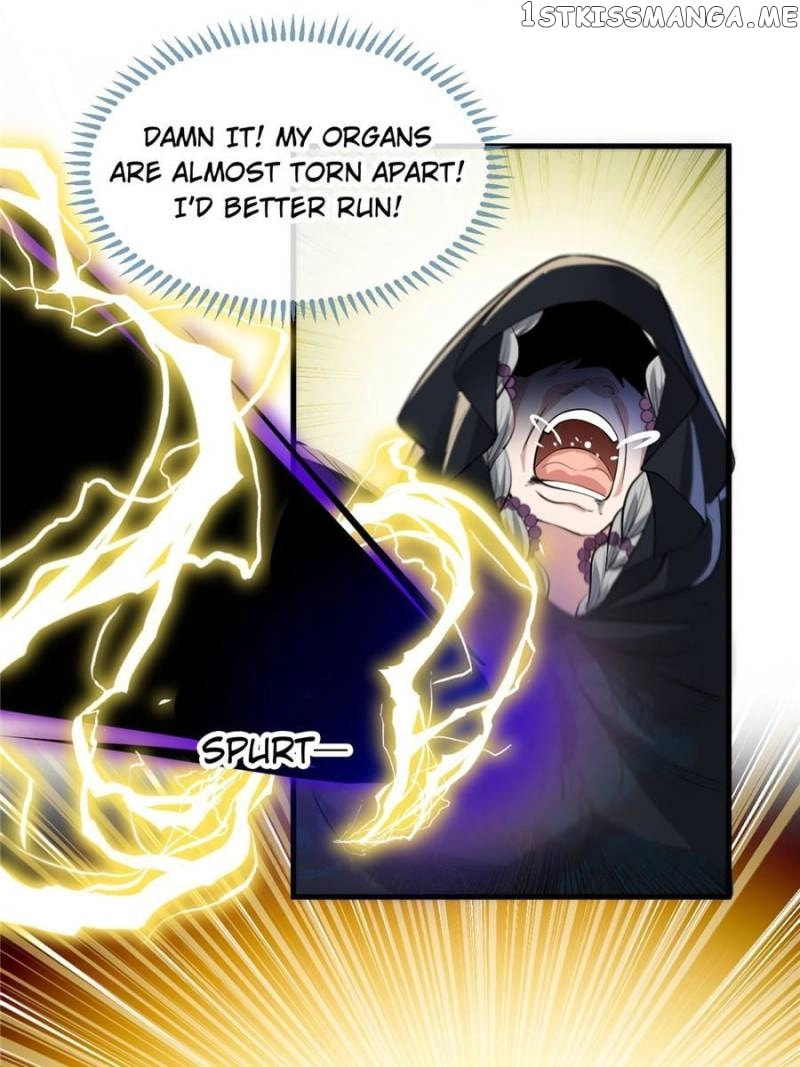 I Am Really Not the Son of Providence Chapter 43 page 13 - 