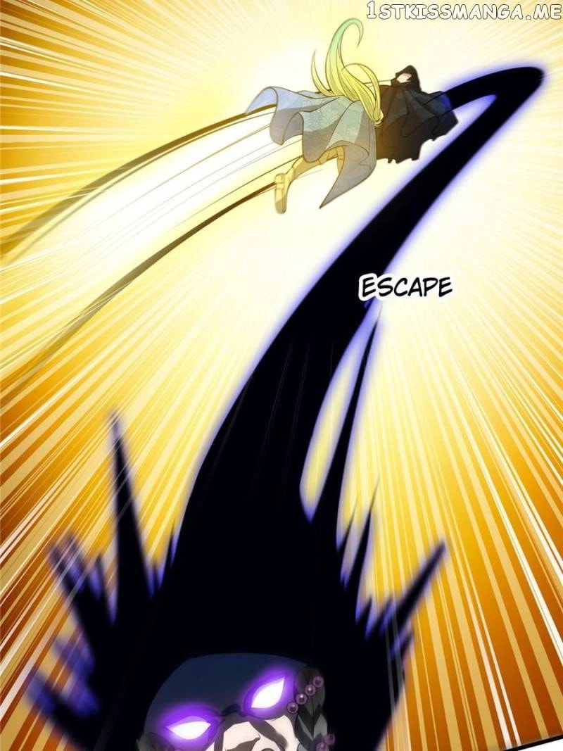 I Am Really Not the Son of Providence Chapter 43 page 14 - 