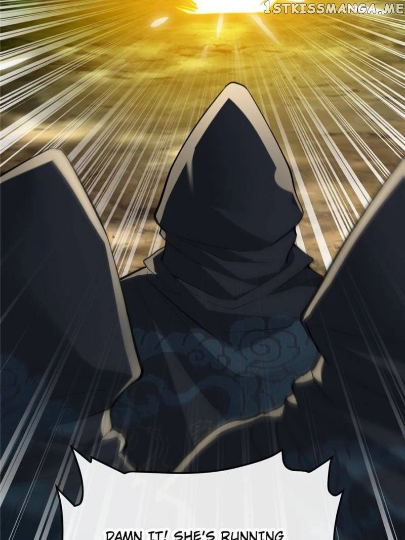 I Am Really Not the Son of Providence Chapter 43 page 23 - 