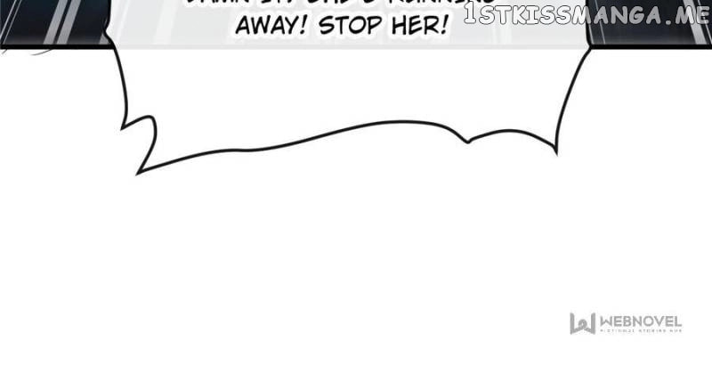 I Am Really Not the Son of Providence Chapter 43 page 24 - 